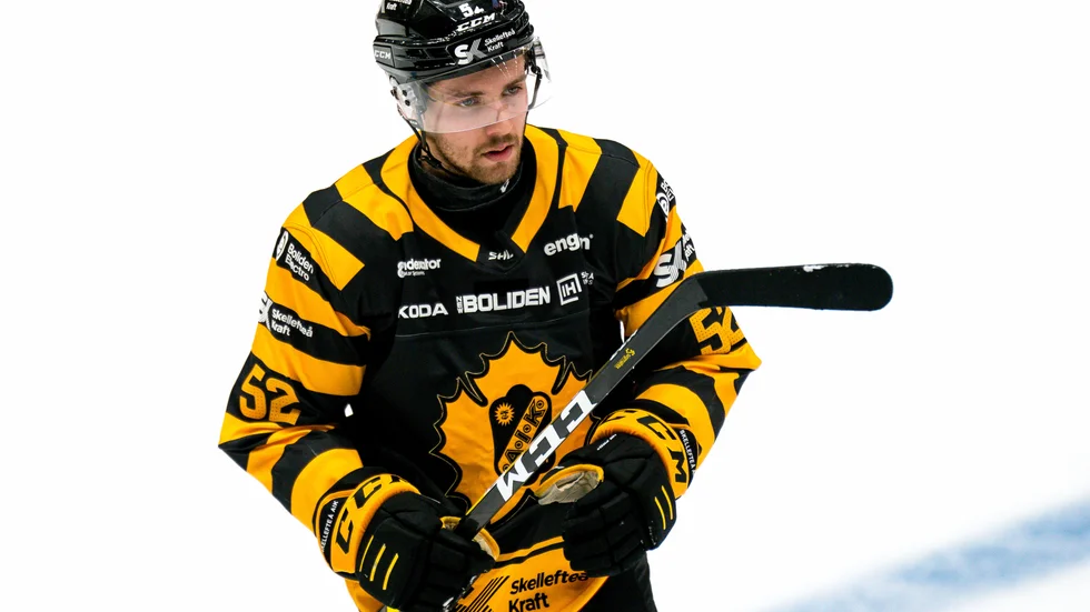 Arvid Lundberg.