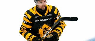 Boxplay en nyckel för AIK mot Brynäs: "Upp till oss att lösa det"