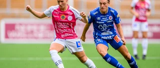 Uppsala förlorade viktiga bottenmötet