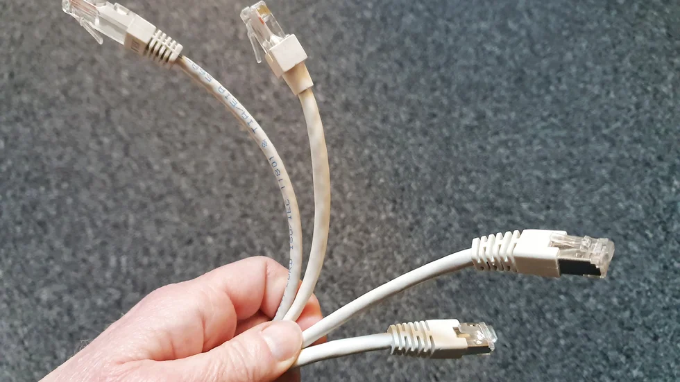 Utbyggnationen av bredband väntas öka närmaste åren.