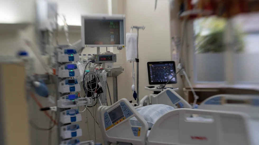 En patient skriver att hemtjänstpersonal anklagade hens anhörige för att överdriva. Personen behövde senare respiratorvård för covid-19. 
