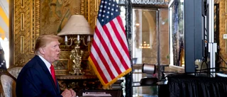 Även som affärsman är Trump en bluffmakare