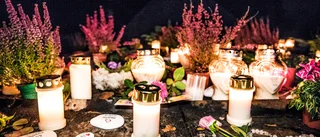En introduktion till döden – för barn men också för mammor som aldrig vänjer sig 