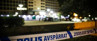 Fortfarande mördas en kvinna var tredje vecka