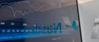 Börsyra – OMXS-index på ny rekordnivå