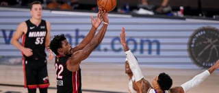Miami knappar in på Lakers i NBA-finalen