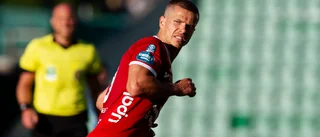 AFC anmäler sin tidigare hjälte – anklagas för rasism