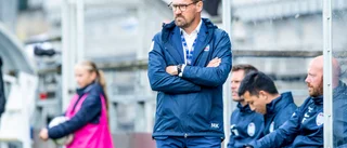Inför tv-matchen: "Hon är helt utesluten"