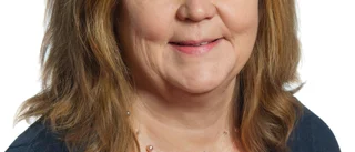 Minnesord över Liisa Eriksson Hundertmark
