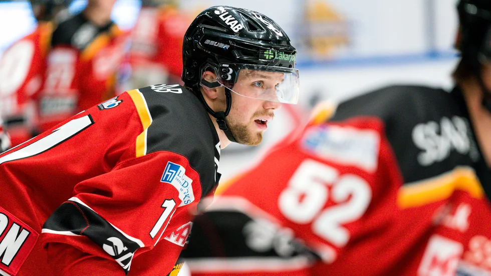 Petter Emanuelsson.