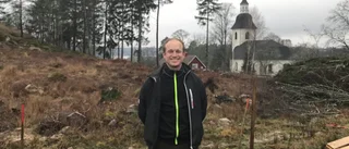 Stort intresse för husen i det nya projektet