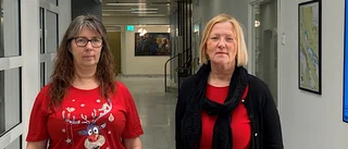 Kommunen: Vi betalar inte assistans för makes hjälp