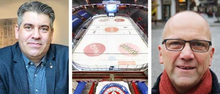 Efter sänkta LHC-hyran: "Bästa för skattebetalarna"