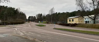 Gör något åt den farliga korsningen