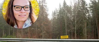 Forssjö kan få första kommunala naturreservatet