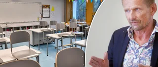 Jullovet förlängs för Eskilstunas grundskoleelever