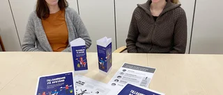 Uppdraget: Kolla att matgäster håller distans