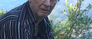  Per-Erik Nilsson 90 år           