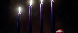 Vandrarens jul                      