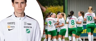 Därför lämnade "Hille" Morön – nu jagas han av flera klubbar: "Ingenting är klart"