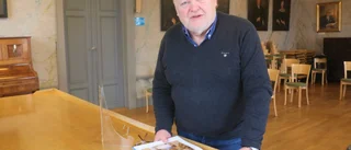 Efter sju års jobb är boken om Piteå klar
