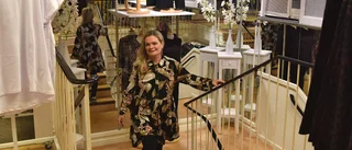 Nya butikschefen: Att handla lokalt är en livsstil