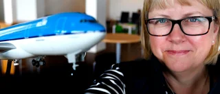 Inget stöd till Linköpings flygplats - "Orättvist"