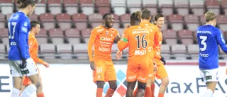 Inhopparen frälste AFC och fixade blytung seger