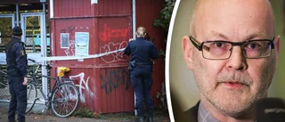 Åklagare om mordförsöken: ”Utreder kopplingar”