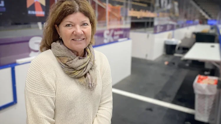 Karin Granberg