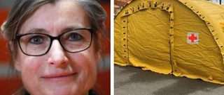 Smittskyddsläkaren oroad - Två äldreboenden har fått in smitta
