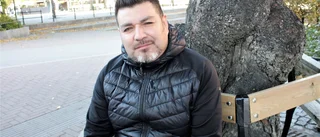 Stort gensvar på Gonzalos upprop om nattvandring i Katrineholm