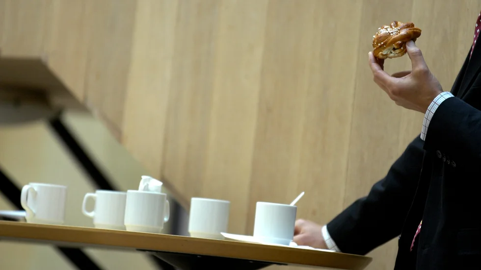 skriver Jan Henrik Lundh.