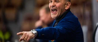 Därför saknades Luleå Hockey-backen mot Leksand