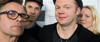 Ny säsong med Mammas nya kille