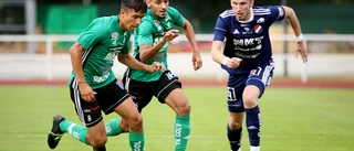 Beslut om sponsring - "Men aldrig mer här"