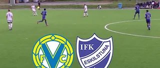IFK säkrade nytt kontrakt – se sista matchen i repris här