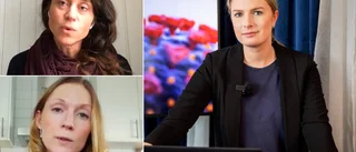 WEBB-TV Amér och Senter svarar på läsarnas frågor