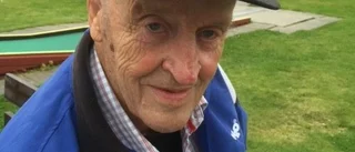 Nils "Elias" Sjögren – en saknad idrottsprofil