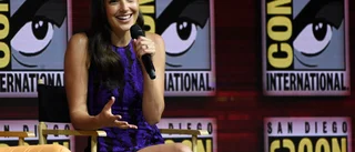 Då har "Wonder woman 1984" premiär på HBO