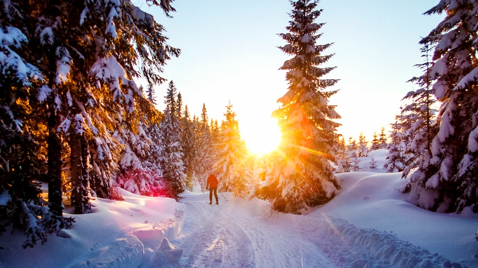 Med rätt åtgärder kan skidspåren hålla mars ut en god snövinter, skriver Torgny Håstad