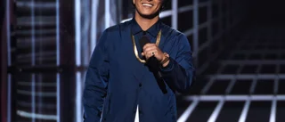 Bruno Mars och Anderson Paak bildar band ihop