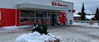 ICA-butik utsatt för bedrägeriförsök