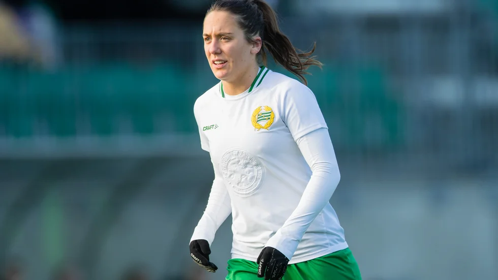 Alma Nygren har gjort klart med allsvenska KIF Örebro.