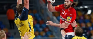 Handbollsstjärnan flyttar hem – nästa år