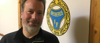 Två fokus för Broberg i epilogen