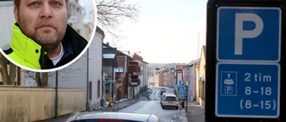 P-missar i Vimmerby: Här är gatorna som sticker ut