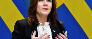 Regeringen sur på Norge över gränspendlare