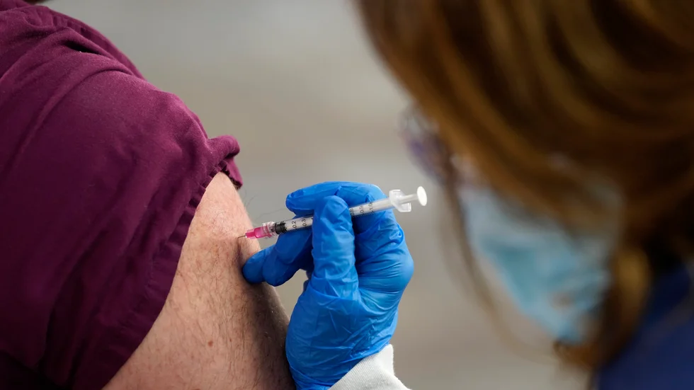 Oron för mutationer och varianter av coronaviruset får EU-kommissionen att presentera en ny plan för att stödja tester, forskning och samarbete. Arkivfoto.