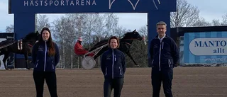 Mantorptravet blir Mantorp Hästsportarena